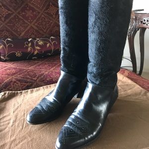 Salvatore Ferragamo Boots